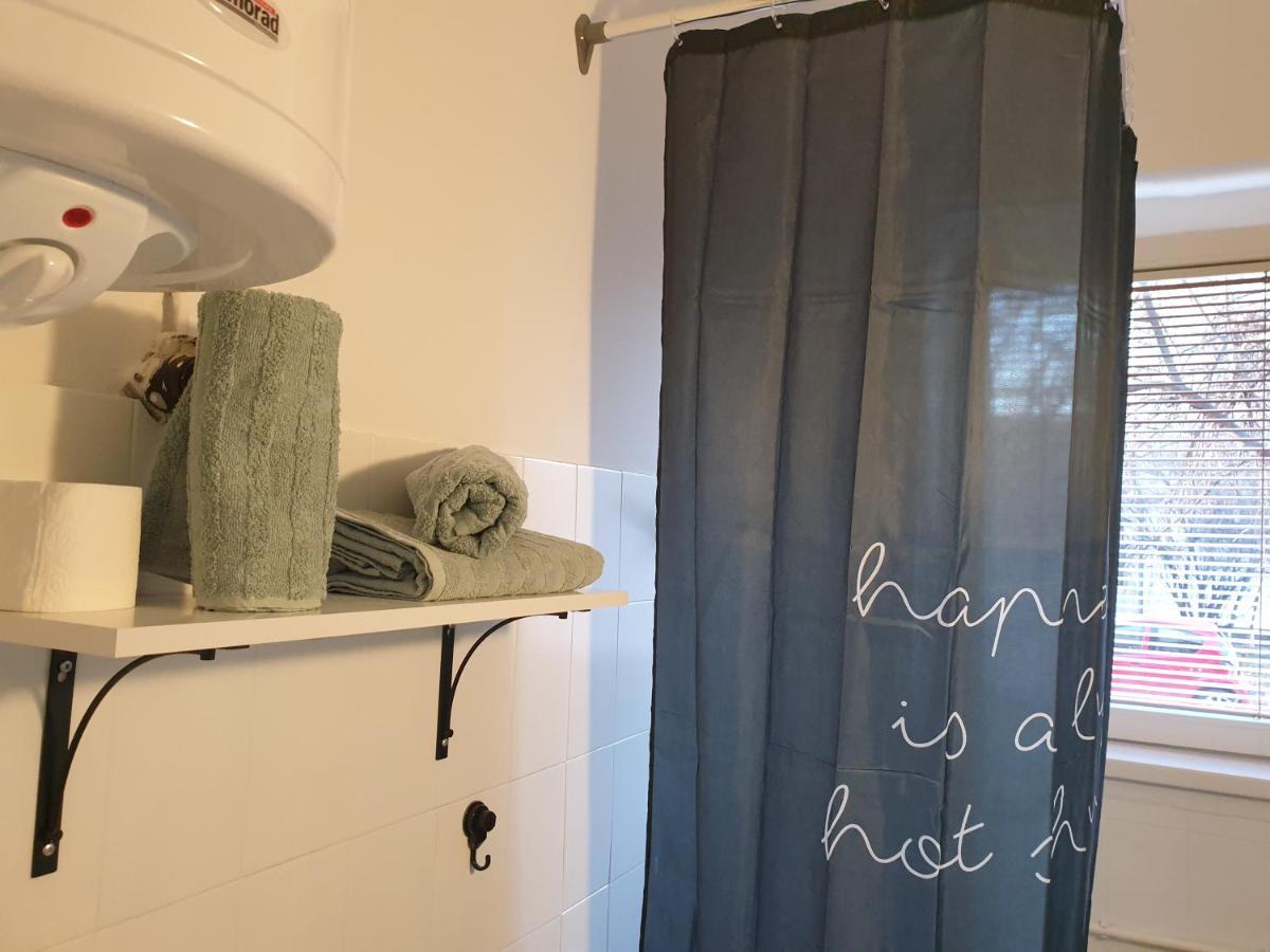 Apartman Park Jagodina-Studio U Centru Grada エクステリア 写真