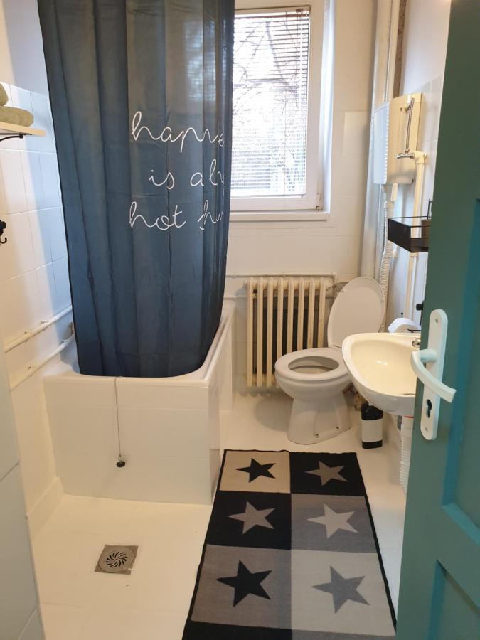 Apartman Park Jagodina-Studio U Centru Grada エクステリア 写真